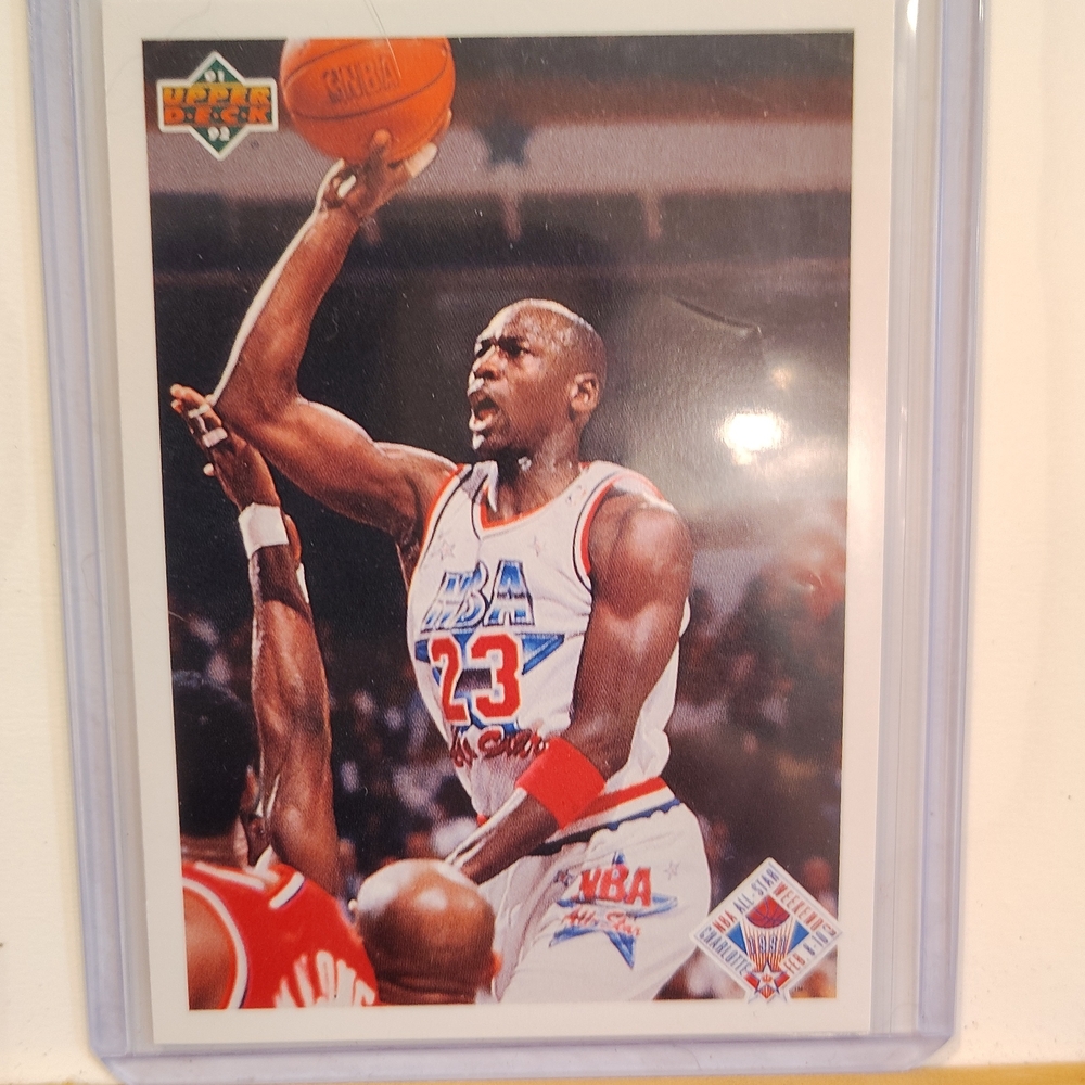 Basketball Trading Card Collection - Picture 3 of 16